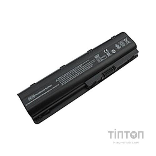 Акумулятор до ноутбука Alsoft HP Pavilion dm4 (Presario CQ56) 4400mAh 6cell 11.1V Li-ion (A41600)