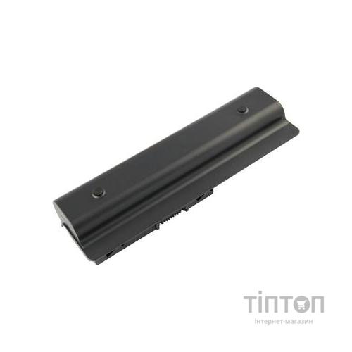 Акумулятор до ноутбука Alsoft HP Pavilion dm4 (Presario CQ56) 4400mAh 6cell 11.1V Li-ion (A41600)