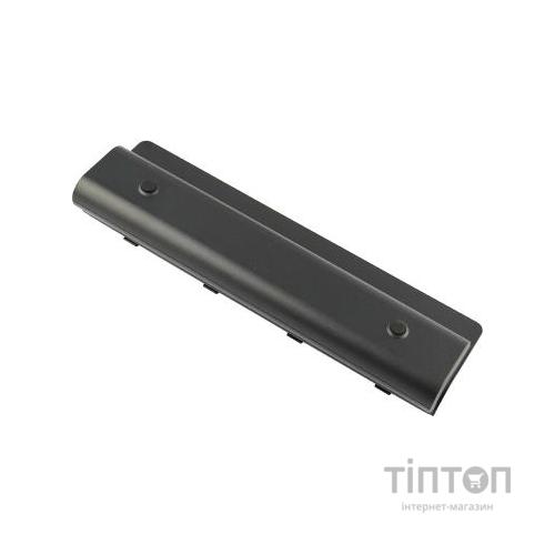 Акумулятор до ноутбука Alsoft HP Pavilion dm4 (Presario CQ56) 5200mAh 6cell 10.8V Li-ion (A41444)