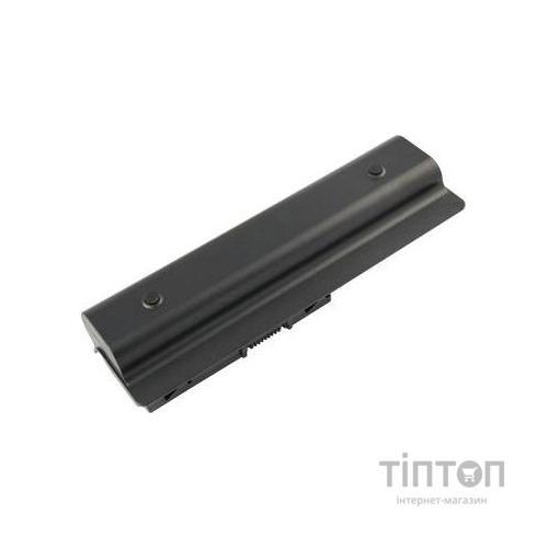 Акумулятор до ноутбука Alsoft HP Pavilion dm4 (Presario CQ56) 8800mAh 12cell 11.1V Li-ion (A41602)