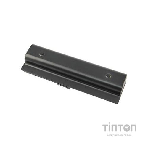 Акумулятор до ноутбука AlSoft HP Pavilion DV2000 5200mAh 6cell 10.8V Li-ion (A41059)
