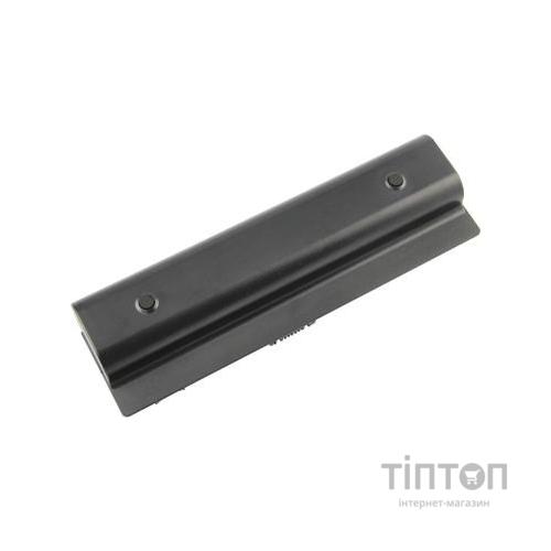 Акумулятор до ноутбука AlSoft HP Pavilion DV2000 5200mAh 6cell 10.8V Li-ion (A41059)