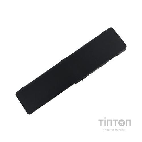 Акумулятор до ноутбука Alsoft HP Pavilion DV4 HSTNN-C51C 5200mAh 6cell 10.8V Li-ion (A41192)