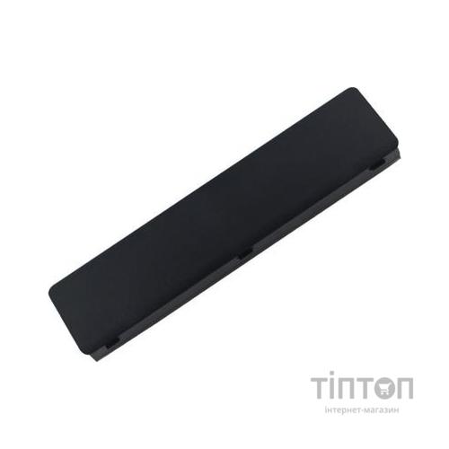 Акумулятор до ноутбука Alsoft HP Pavilion DV4 HSTNN-C51C 5200mAh 6cell 10.8V Li-ion (A41192)