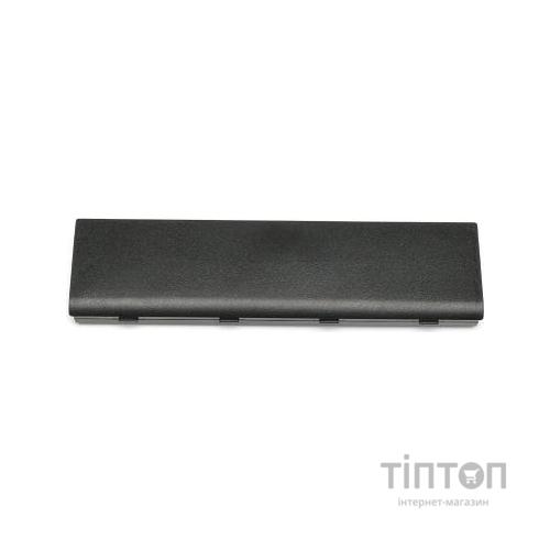 Акумулятор до ноутбука Alsoft HP Pavilion M6-1000 (DV4-5000) HSTNN-LB3P 5200mAh 6cell 11.1 (A41646)