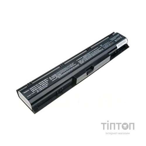 Акумулятор до ноутбука Alsoft HP ProBook 4730s\4740s HSTNN-LB2S 5200mAh 8cell 14.4V Li-ion (A41731)