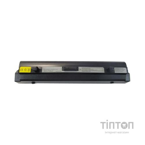 Акумулятор до ноутбука Alsoft Lenovo IdeaPad S9 7800mAh 9cell 11.1V Li-ion (A41346)