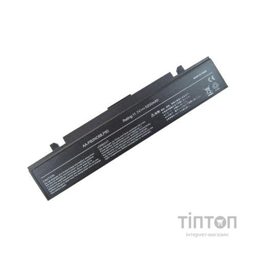 Акумулятор до ноутбука Alsoft Samsung P50 AA-PB2NC3B 5200mAh 6cell 11.1V Li-ion (A41150)