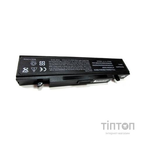Акумулятор до ноутбука Alsoft Samsung R428 AA-PB9NS6B 4400mAh 6cell 11.1V Li-ion (A41418)