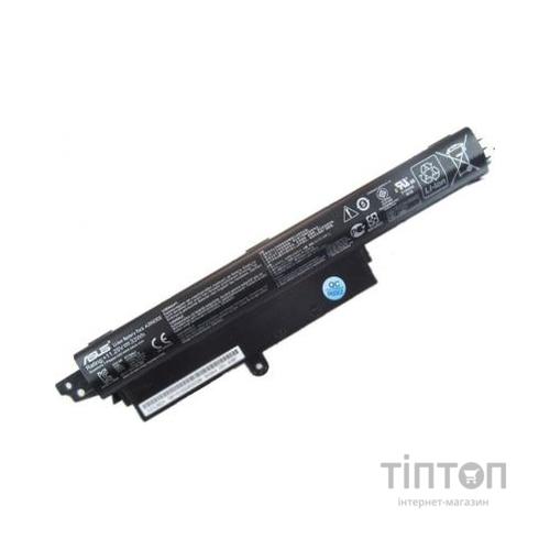 Акумулятор до ноутбука ASUS A31N1302 2950mAh (33Wh) 3cell 11.25V Li-ion (A41873)