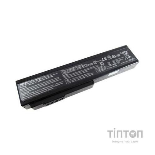 Акумулятор до ноутбука ASUS A32-M50 5200mAh 6cell 11.1V Li-ion (A41513)