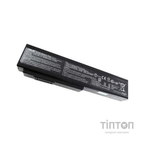 Акумулятор до ноутбука ASUS A32-M50 5200mAh 6cell 11.1V Li-ion (A41513)