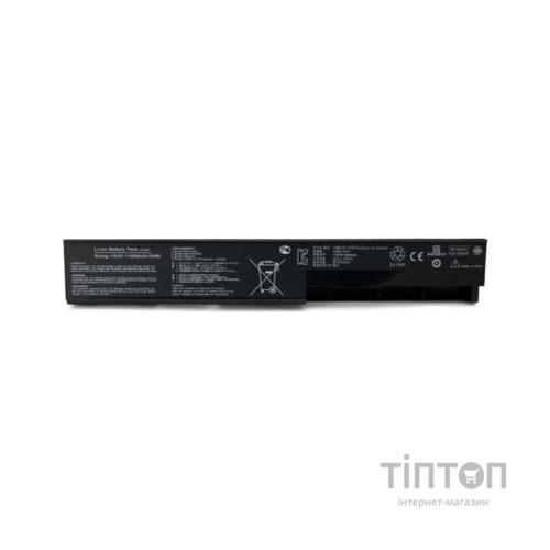 Акумулятор до ноутбука Asus A32-X401 10.8 V, 5200 mAh 56 Wh Extradigital (BNA3998)