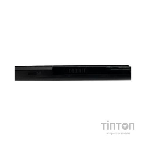 Акумулятор до ноутбука Asus A32-X401 10.8 V, 5200 mAh 56 Wh Extradigital (BNA3998)