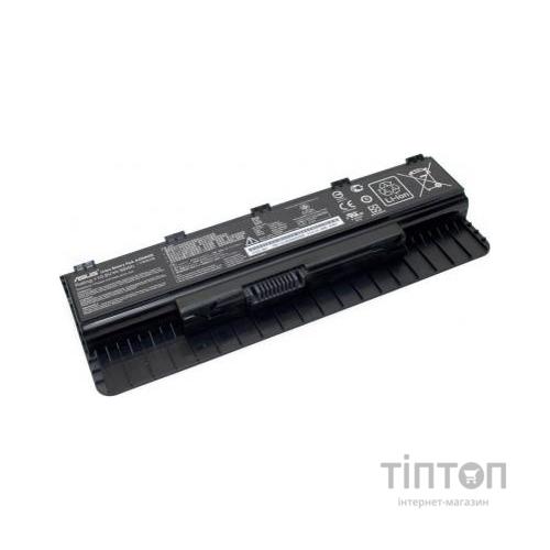 Акумулятор до ноутбука ASUS Asus A32-N56 5100mAh (56Wh) 6cell 11.1V Li-ion (A41810)