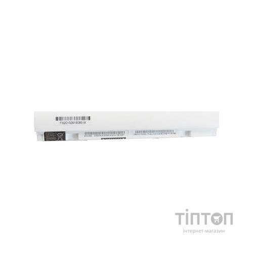 Акумулятор до ноутбука ASUS Asus A32-X101 2600mAh 3cell 11.1V Li-ion (A41878)