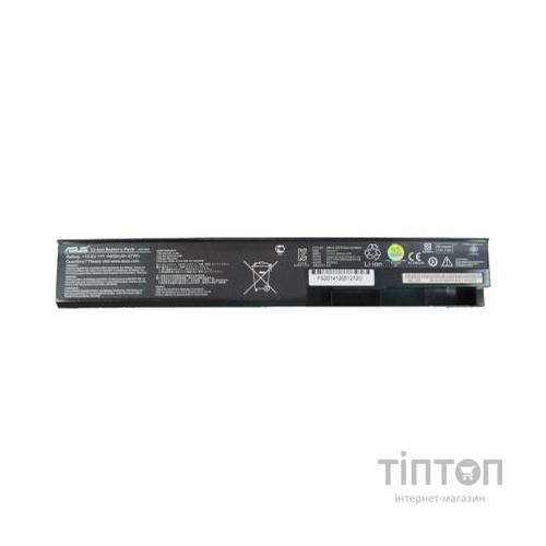 Акумулятор до ноутбука ASUS Asus A32-X401 4400mAh 6cell 11.1V Li-ion (A41726)