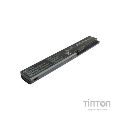 Акумулятор до ноутбука ASUS Asus A32-X401 4400mAh 6cell 11.1V Li-ion (A41726)