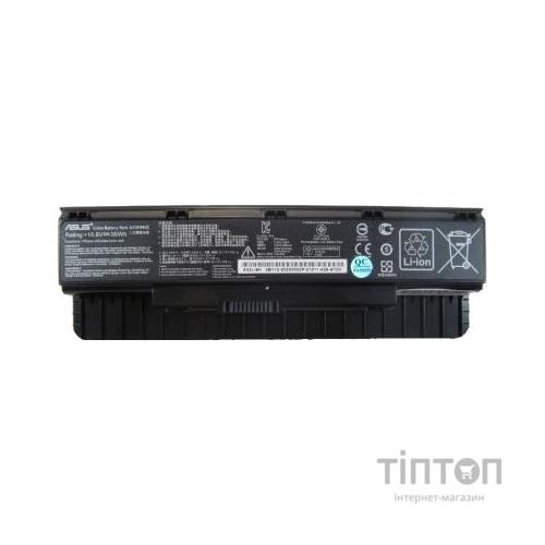 Акумулятор до ноутбука ASUS Asus A32N1405 5200mAh 6cell 10.8V Li-ion (A47097)