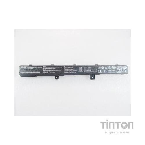 Акумулятор до ноутбука ASUS Asus A41N1308 2500mAh (37Wh) 4cell 14.4V Li-ion (A47021)