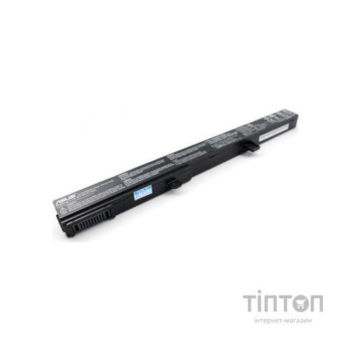 Акумулятор до ноутбука ASUS Asus A41N1308 2500mAh (37Wh) 4cell 14.4V Li-ion (A47021)