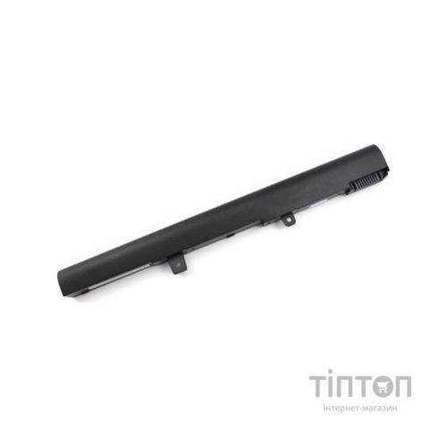 Акумулятор до ноутбука ASUS Asus A41N1308 2500mAh (37Wh) 4cell 14.4V Li-ion (A47021)