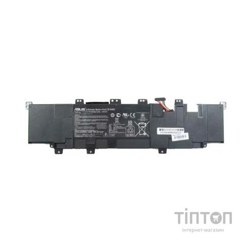 Акумулятор до ноутбука ASUS Asus C21-X402 4000mAh (44Wh) 4cell 11.1V Li-ion (A41850)