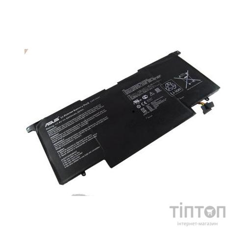 Акумулятор до ноутбука ASUS Asus C22-UX31 6840mAh (50Wh) 6cell 7.4V Li-ion (A41752)
