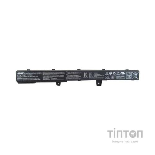 Акумулятор до ноутбука ASUS AsusA31N1319 2850mAh (33Wh) 3cell 11.25V Li-ion (A47103)