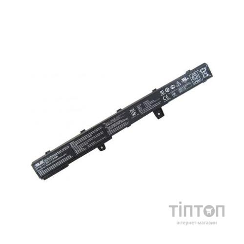 Акумулятор до ноутбука ASUS AsusA31N1319 2850mAh (33Wh) 3cell 11.25V Li-ion (A47103)