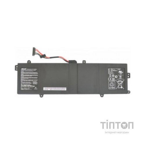 Акумулятор до ноутбука ASUS BU400 Ultrabook (C22-B400A) (NB431595)