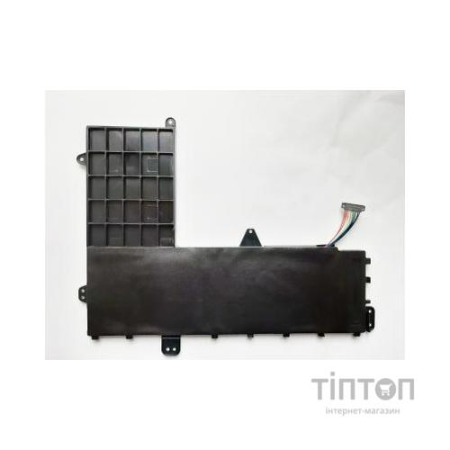 Акумулятор до ноутбука Asus E502 B21N1506, 4200mAh (32Wh), 2cell, 7.6V, Li-ion AlSoft (A47519)