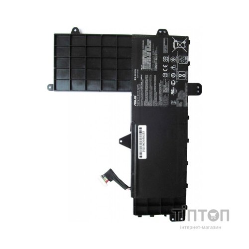 Акумулятор до ноутбука ASUS E502 B21N1506, 4240mAh (32Wh), 2cell, 7.6V, Li-ion (A47729)