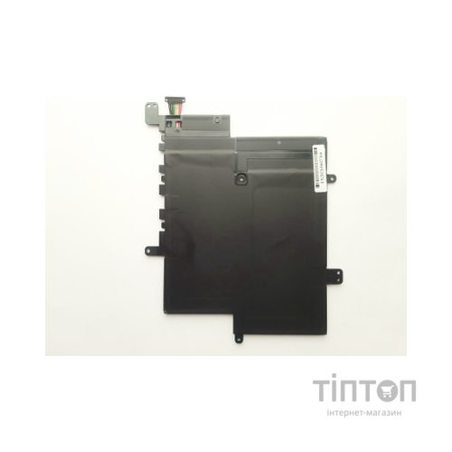 Акумулятор до ноутбука ASUS EeeBook E203NA C21N1629, 5000mAh (38Wh), 2cell, 7.6V, Li-Pol (A47556)