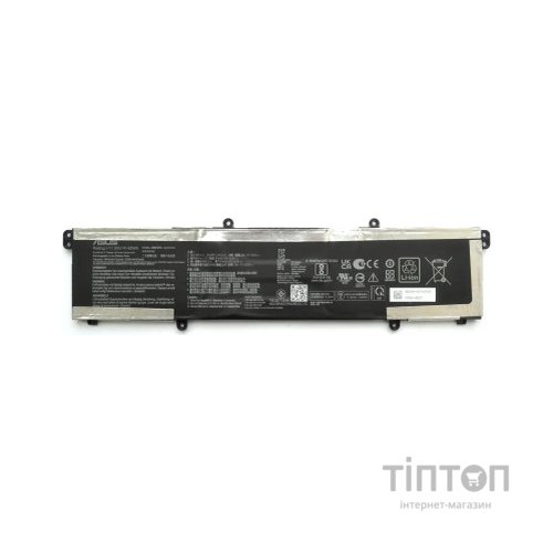 Акумулятор до ноутбука ASUS Expertbook B1 B1500 B31N1915, 3640mAh (42Wh), 3cell, 11.55V, Li-Ion (A47889)