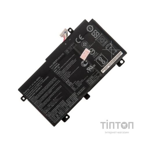 Акумулятор до ноутбука ASUS FX505 B31N1726, 4240mAh (48Wh), 3cell, 11.4V, Li-ion (A47498)