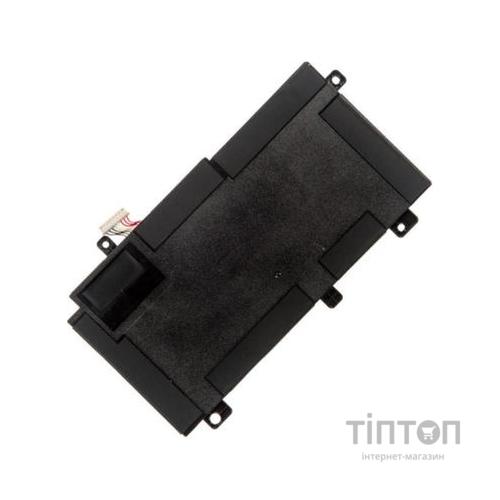 Акумулятор до ноутбука ASUS FX505 B31N1726, 4240mAh (48Wh), 3cell, 11.4V, Li-ion (A47498)