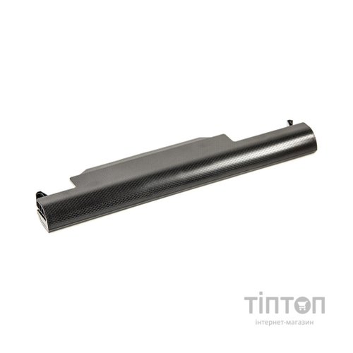 Акумулятор до ноутбука ASUS K45 (ASK550LH, A32-K55) 10.8V 4400mAh PowerPlant (NB430284)