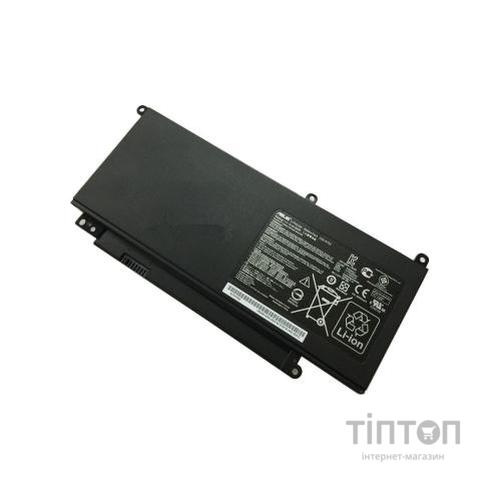 Акумулятор до ноутбука ASUS N750 C32-N750, 6060mAh (69Wh), 6cell, 11.1V, Li-Pol (A47279)