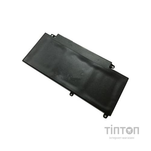 Акумулятор до ноутбука ASUS N750 C32-N750, 6060mAh (69Wh), 6cell, 11.1V, Li-Pol (A47279)