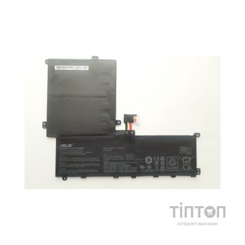 Акумулятор до ноутбука ASUS PRO B9440UA C41N1619, 3120mAh (48Wh), 4cell, 15.4V, Li-Pol (A47647)