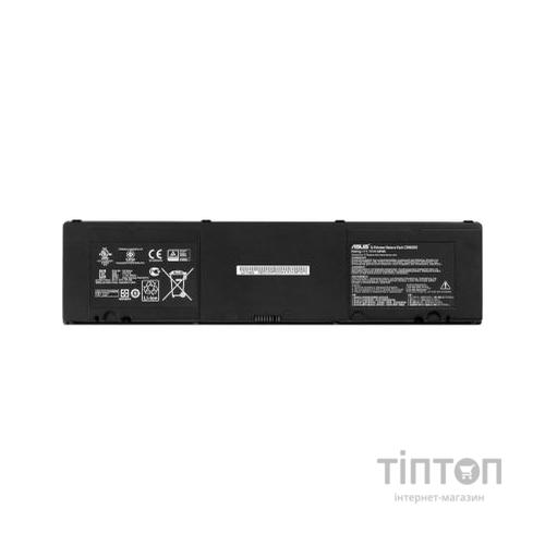 Акумулятор до ноутбука ASUS PU401 C31N1303, 3900mAh (44Wh), 3cell, 11.1V, Li-ion, черная (A47289)