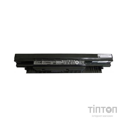 Акумулятор до ноутбука ASUS PU450 A32N1331, 5000mAh (56Wh), 6cell, 10.8V, Li-ion, черная (A47290)