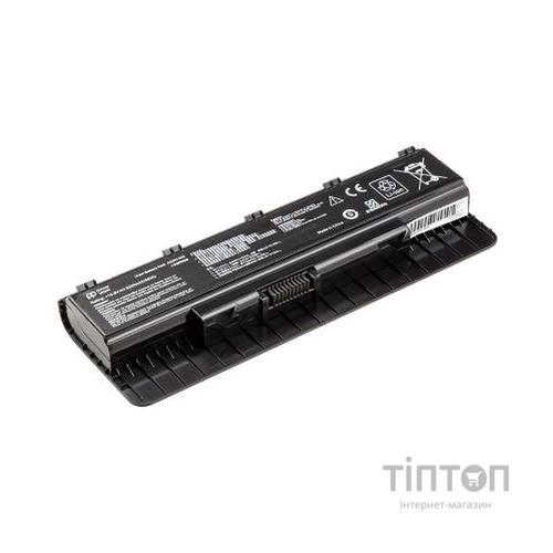 Акумулятор до ноутбука ASUS ROG G551 (A32N1405) 10.8V 5200mAh PowerPlant (NB430659)