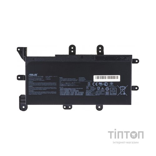 Акумулятор до ноутбука ASUS ROG G703 A42N1713, 5000mAh (71Wh), 4cell, 14.4V, Li-ion (A47560)