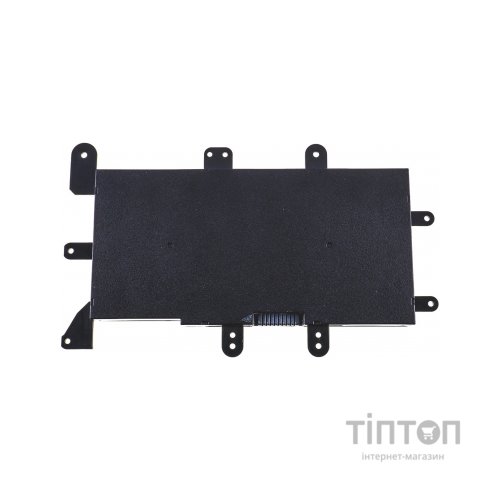 Акумулятор до ноутбука ASUS ROG G703 A42N1713, 5000mAh (71Wh), 4cell, 14.4V, Li-ion (A47560)