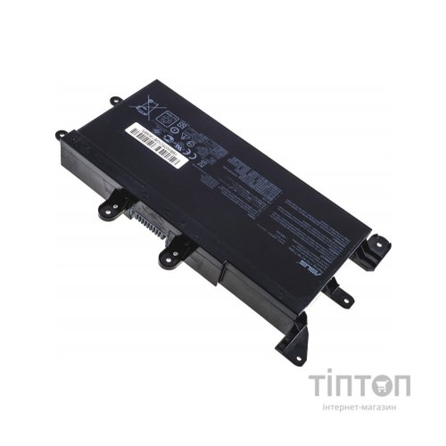 Акумулятор до ноутбука ASUS ROG G703 A42N1713, 5000mAh (71Wh), 4cell, 14.4V, Li-ion (A47560)