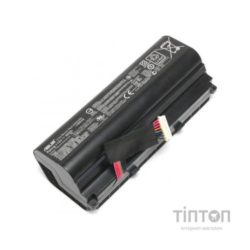 Акумулятор до ноутбука ASUS ROG G751 A42N1403, 5800mAh (88Wh), 4cell, 15V, Li-ion (A47561)