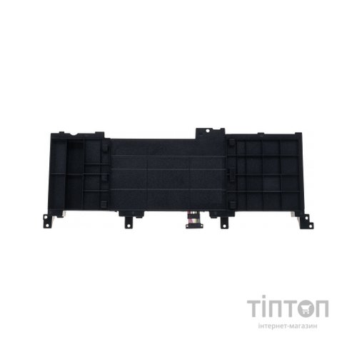 Акумулятор до ноутбука ASUS ROG GL502VY C41N1531, 4120mAh (62Wh), 4cell, 15.2V, Li-ion (A47562)