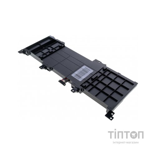 Акумулятор до ноутбука ASUS ROG GL502VY C41N1531, 4120mAh (62Wh), 4cell, 15.2V, Li-ion (A47562)